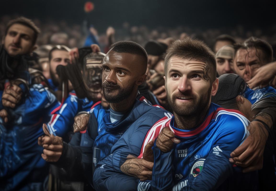 皇马连败背后：伤病潮冲击下阿隆索的考验与巨星力挺