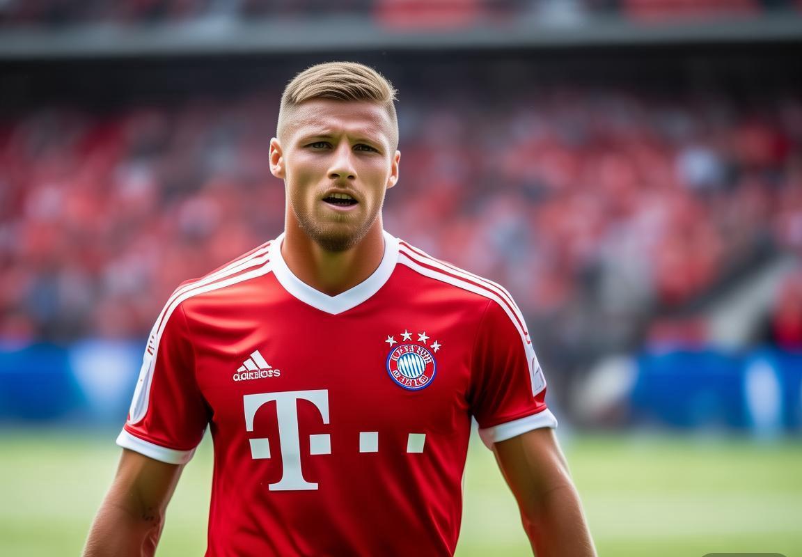 拜仁慕尼黑与格纳布里续约谈判陷僵局，降薪要求考验球队薪资结构