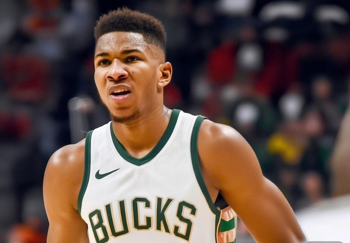 字母哥去留关键？雄鹿凯尔特人开拓者酝酿三方交易：布朗利拉德互换东家