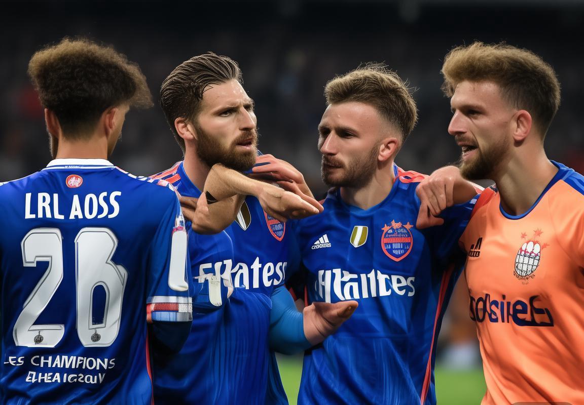 西甲劲旅垫底欧冠小组赛，阿森纳出线在望，四队一胜难求陷困境